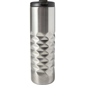 Thermobecher Kamir | 460 ml – Silber bedrucken, Art.-Nr. 032999999_7789
