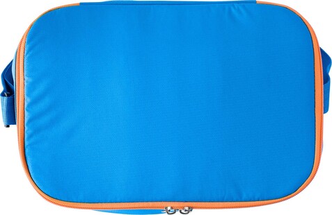 Kühltasche Aleah | 12 l – Hellblau bedrucken, Art.-Nr. 018999999_8178