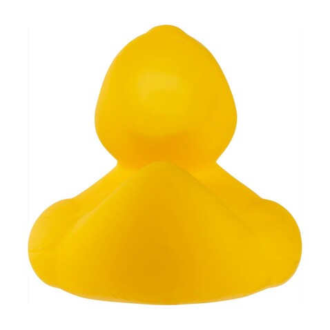 Gummiente Mirta – Gelb bedrucken, Art.-Nr. 006999999_8238