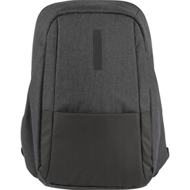 Laptoptasche Aliza | Kunststoff | 30 x 45 x 13 cm – Schwarz bedrucken, Art.-Nr. 001999999_8456
