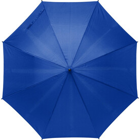 Regenschirm Frida | Automatisch – royal blue bedrucken, Art.-Nr. 948999999_8467