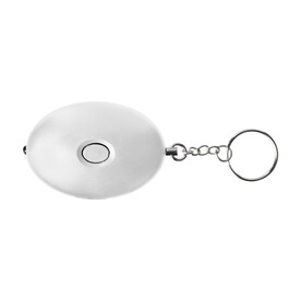 Personenalarm Harold – Weiß bedrucken, Art.-Nr. 002999999_8575