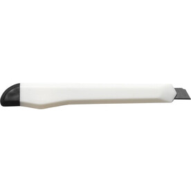Cuttermesser Eden | Mit 13 Klingen – Weiß bedrucken, Art.-Nr. 002999999_8735