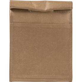 Kühltasche Onni | Vliesstoff | 3 l – Braun bedrucken, Art.-Nr. 011999999_8994