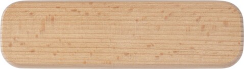 Kugelschreiber Tobias | Buche | Holzbox – Braun bedrucken, Art.-Nr. 011999999_9157 Kugelschreiber Tobias | Buche | Holzbox – Braun bedrucken, Art.-Nr. 011999999_9157