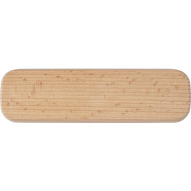 Kugelschreiber Tobias | Buche | Holzbox – Braun bedrucken, Art.-Nr. 011999999_9157