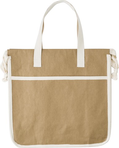 Einkaufstasche Emery | Kraftpapier | Waschbar – Braun bedrucken, Art.-Nr. 011999999_967392 Einkaufstasche Emery | Kraftpapier | Waschbar – Braun bedrucken, Art.-Nr. 011999999_967392