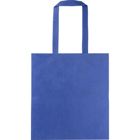 Einkaufstasche Ryder | 10 l – Kobaltblau bedrucken, Art.-Nr. 023999999_967758