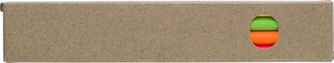 Holzstift-Set Kaden – Braun bedrucken, Art.-Nr. 011999999_976590 Holzstift-Set Kaden – Braun bedrucken, Art.-Nr. 011999999_976590