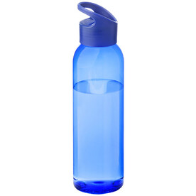 Sky 650 ml Tritan™ Sportflasche, royalblau bedrucken, Art.-Nr. 10028800