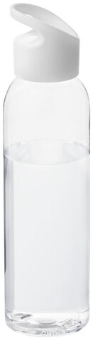 Sky 650 ml Tritan™ Sportflasche, weiss bedrucken, Art.-Nr. 10028801 Sky 650 ml Tritan™ Sportflasche, weiss bedrucken, Art.-Nr. 10028801