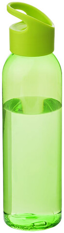 Sky 650 ml Tritan™ Sportflasche, limone bedrucken, Art.-Nr. 10028802 Sky 650 ml Tritan™ Sportflasche, limone bedrucken, Art.-Nr. 10028802