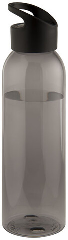 Sky 650 ml Tritan™ Sportflasche, schwarz bedrucken, Art.-Nr. 10028806 Sky 650 ml Tritan™ Sportflasche, schwarz bedrucken, Art.-Nr. 10028806