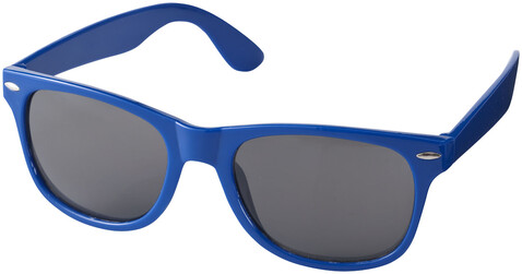 Sun Ray Sonnenbrille, royalblau bedrucken, Art.-Nr. 10034501 Sun Ray Sonnenbrille, royalblau bedrucken, Art.-Nr. 10034501