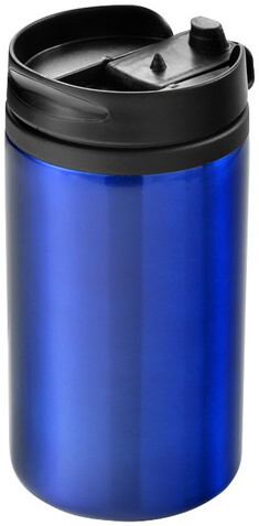 Mojave 250 ml Isolierbecher, blau bedrucken, Art.-Nr. 10035301 Mojave 250 ml Isolierbecher, blau bedrucken, Art.-Nr. 10035301