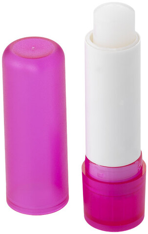 Deale Lippenpflegestift, rosa bedrucken, Art.-Nr. 10303000 Deale Lippenpflegestift, rosa bedrucken, Art.-Nr. 10303000