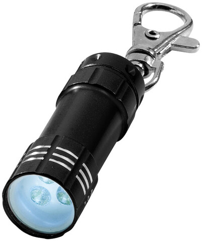 Astro LED-Schlüssellicht, schwarz bedrucken, Art.-Nr. 10418000 Astro LED-Schlüssellicht, schwarz bedrucken, Art.-Nr. 10418000
