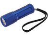 Mars LED Mini Taschenlampe, royalblau bedrucken, Art.-Nr. 10422901