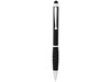 Ziggy Stylus Kugelschreiber, schwarz bedrucken, Art.-Nr. 10654100