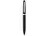 Brayden Stylus Kugelschreiber, schwarz bedrucken, Art.-Nr. 10669700