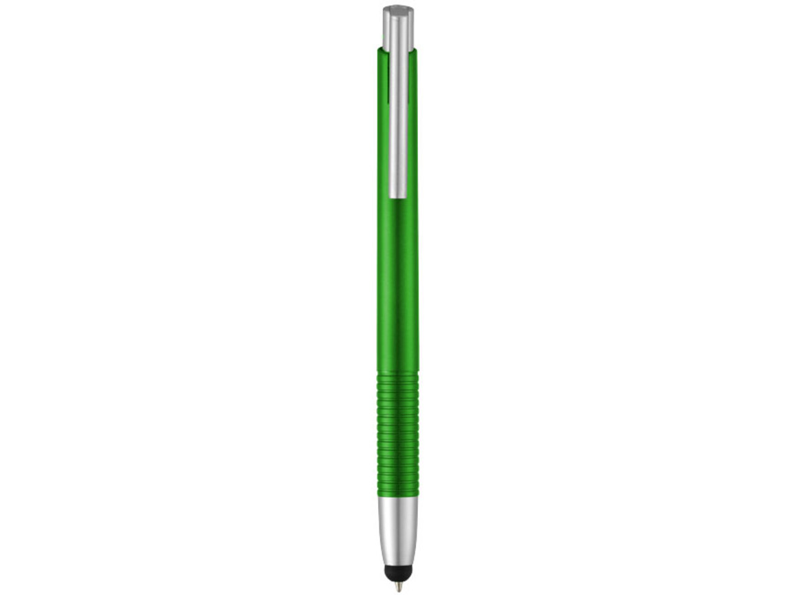 Giza Stylus Kugelschreiber, grün bedrucken, Art.-Nr. 10673704