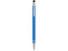 Hawk Kugelschreiber, blau bedrucken, Art.-Nr. 10678101
