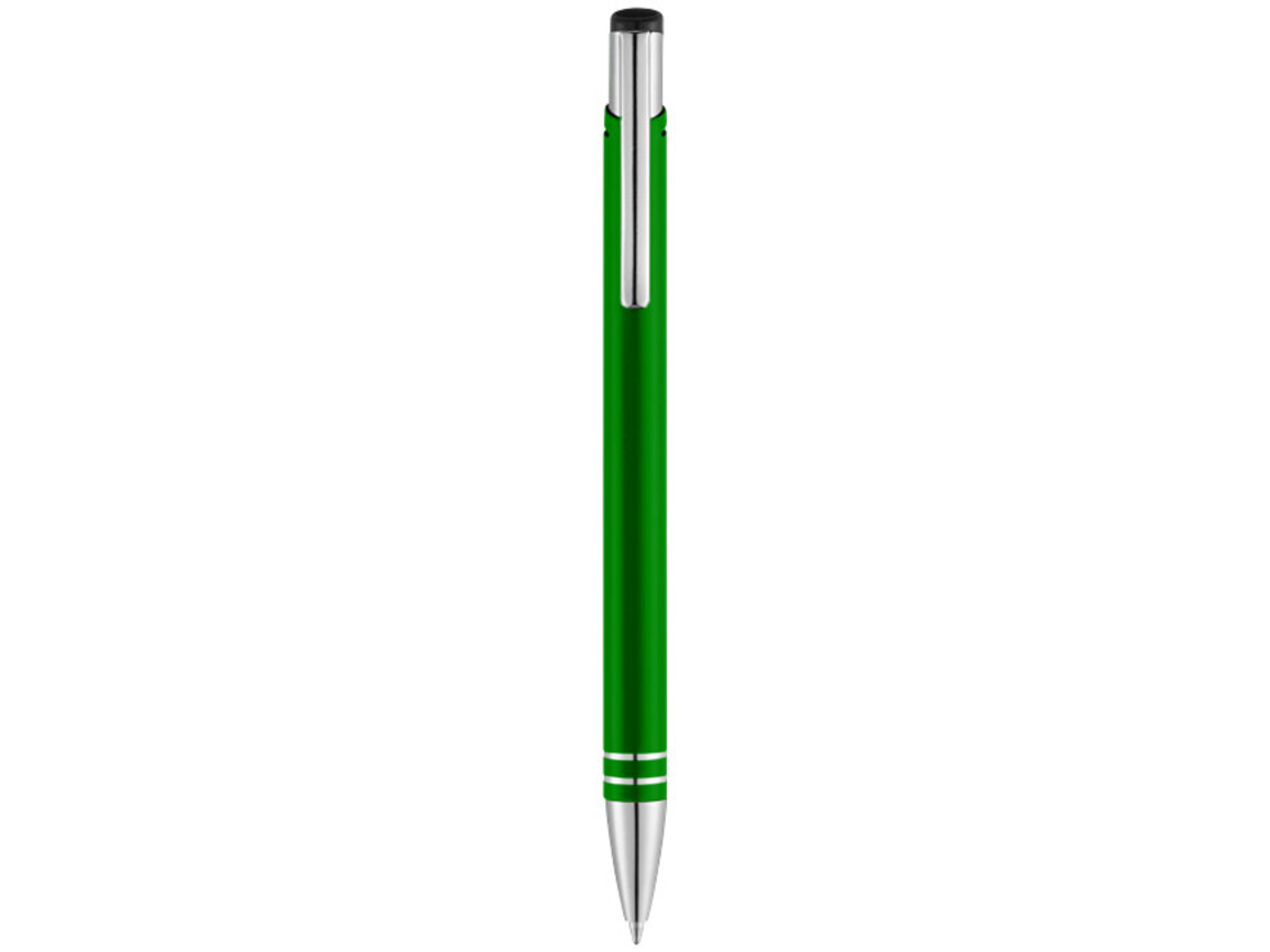 Hawk Kugelschreiber, grün bedrucken, Art.-Nr. 10678103
