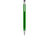 Hawk Kugelschreiber, grün bedrucken, Art.-Nr. 10678103