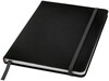 Spectrum A5 Notizbuch mit gepunkteten Seiten, schwarz bedrucken, Art.-Nr. 10709000