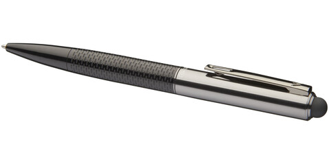 Dash Stylus Kugelschreiber, schwarz bedrucken, Art.-Nr. 10710700 Dash Stylus Kugelschreiber, schwarz bedrucken, Art.-Nr. 10710700