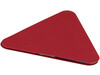 Triangle Haftnotizblock, rot bedrucken, Art.-Nr. 10714903