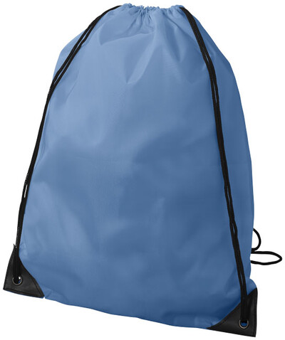 Oriole Premium Turnbeutel 5L, hellblau bedrucken, Art.-Nr. 19549063 Oriole Premium Turnbeutel 5L, hellblau bedrucken, Art.-Nr. 19549063