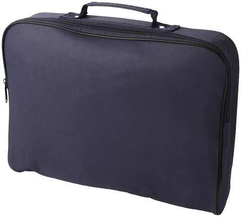 Florida Konferenztasche 7L, navy bedrucken, Art.-Nr. 19549541