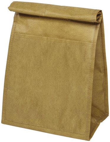 Papyrus kleine Kühltasche 3L, natur bedrucken, Art.-Nr. 12036000