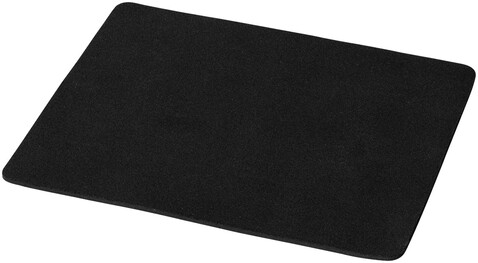 Heli flexibles Mauspad, schwarz bedrucken, Art.-Nr. 12349000 Heli flexibles Mauspad, schwarz bedrucken, Art.-Nr. 12349000