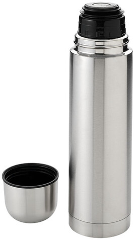 Sullivan 750 ml Isolierflasche, silber bedrucken, Art.-Nr. 19542998 Sullivan 750 ml Isolierflasche, silber bedrucken, Art.-Nr. 19542998