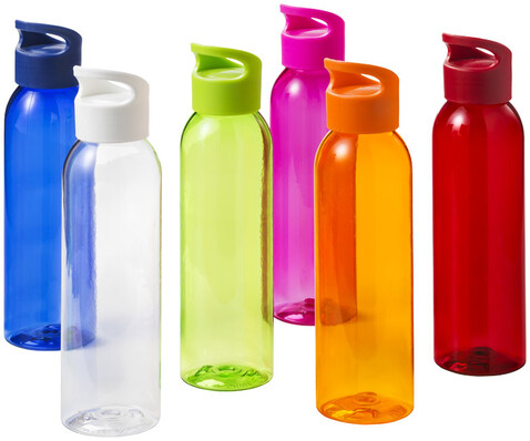 Sky 650 ml Tritan™ Sportflasche, weiss bedrucken, Art.-Nr. 10028801 Sky 650 ml Tritan™ Sportflasche, weiss bedrucken, Art.-Nr. 10028801