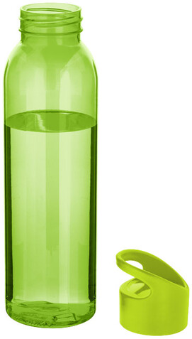Sky 650 ml Tritan™ Sportflasche, limone bedrucken, Art.-Nr. 10028802 Sky 650 ml Tritan™ Sportflasche, limone bedrucken, Art.-Nr. 10028802