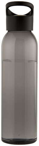 Sky 650 ml Tritan™ Sportflasche, schwarz bedrucken, Art.-Nr. 10028806 Sky 650 ml Tritan™ Sportflasche, schwarz bedrucken, Art.-Nr. 10028806