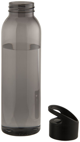 Sky 650 ml Tritan™ Sportflasche, schwarz bedrucken, Art.-Nr. 10028806 Sky 650 ml Tritan™ Sportflasche, schwarz bedrucken, Art.-Nr. 10028806