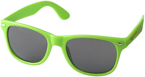 Sun Ray Sonnenbrille, limone bedrucken, Art.-Nr. 10034504 Sun Ray Sonnenbrille, limone bedrucken, Art.-Nr. 10034504