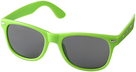 Sun Ray Sonnenbrille, limone bedrucken, Art.-Nr. 10034504 Sun Ray Sonnenbrille, limone bedrucken, Art.-Nr. 10034504