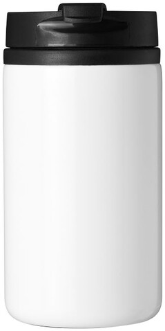 Mojave 250 ml Isolierbecher, weiss bedrucken, Art.-Nr. 10035303 Mojave 250 ml Isolierbecher, weiss bedrucken, Art.-Nr. 10035303