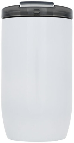 Lagom 380 ml Kupfer-Vakuum Isolierbecher, weiss bedrucken, Art.-Nr. 10054802 Lagom 380 ml Kupfer-Vakuum Isolierbecher, weiss bedrucken, Art.-Nr. 10054802