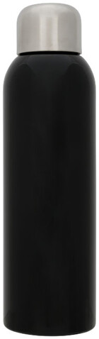 Guzzle 820 ml Sportflasche, schwarz bedrucken, Art.-Nr. 10056100