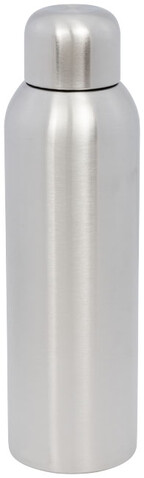 Guzzle 820 ml Sportflasche, silber bedrucken, Art.-Nr. 10056101 Guzzle 820 ml Sportflasche, silber bedrucken, Art.-Nr. 10056101