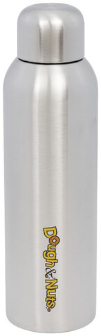 Guzzle 820 ml Sportflasche, silber bedrucken, Art.-Nr. 10056101 Guzzle 820 ml Sportflasche, silber bedrucken, Art.-Nr. 10056101