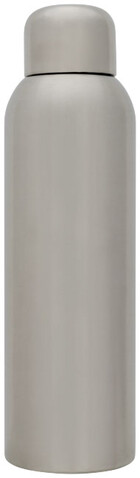 Guzzle 820 ml Sportflasche, silber bedrucken, Art.-Nr. 10056101 Guzzle 820 ml Sportflasche, silber bedrucken, Art.-Nr. 10056101