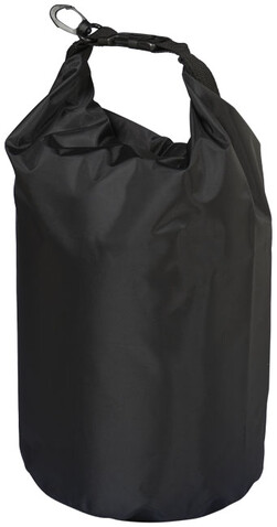 Camper wasserdichte Outdoor-Tasche 10 L, schwarz bedrucken, Art.-Nr. 10057100 Camper wasserdichte Outdoor-Tasche 10 L, schwarz bedrucken, Art.-Nr. 10057100