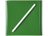 Cheer 2 aufblasbare Klatsch-Stangen, grün bedrucken, Art.-Nr. 10250606